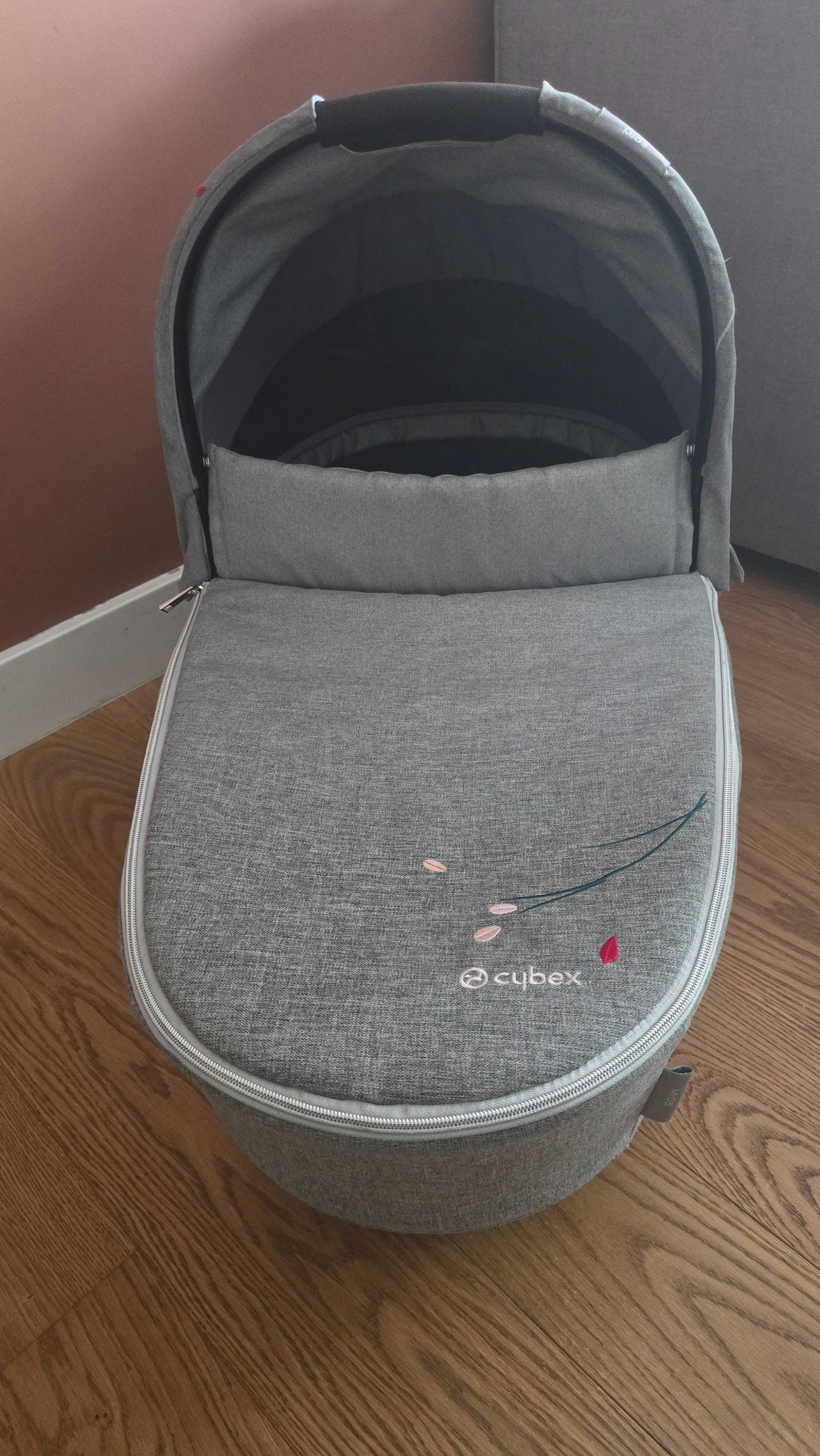 Cybex Gondola Mios 2.0 3.0 Koi