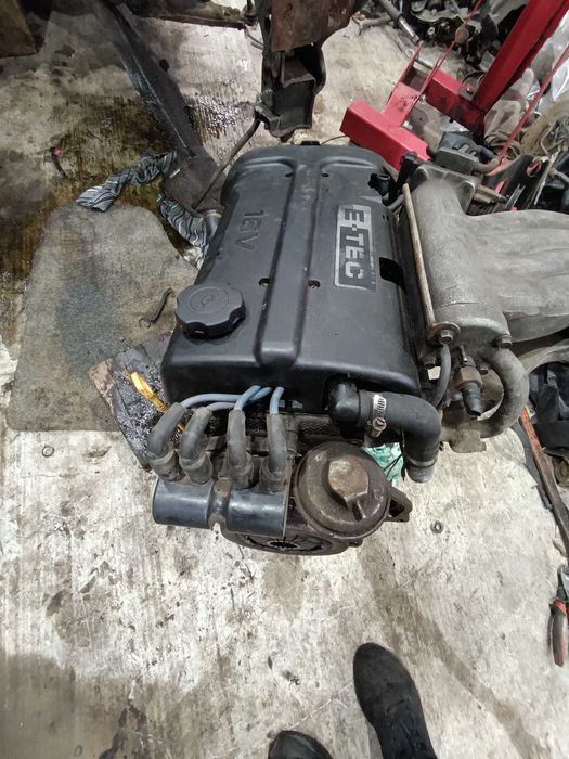 Катушка Зажигания Несия Ланос Сенс 1.6 Бронепровода Daewoo Nexia