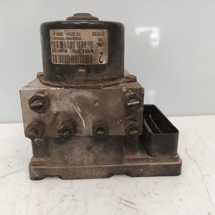 ABS VOLVO S60 BERLINA