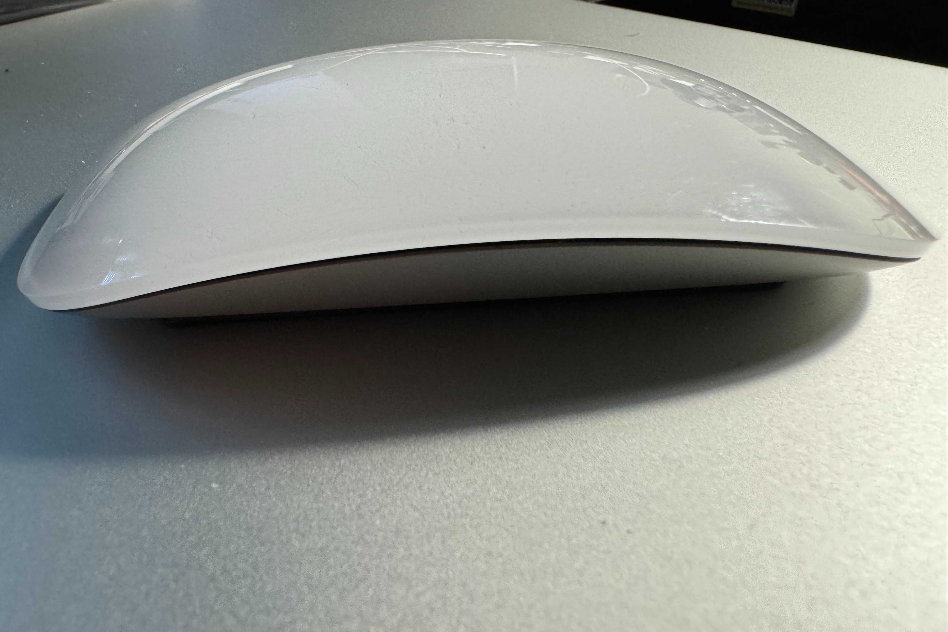 Мышка Apple Magic Mouse 1 A1296 бу