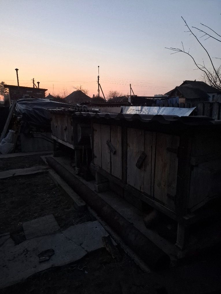 Продам кролятники