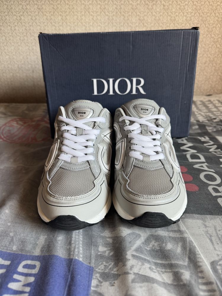 Кроссовки Dior B30