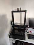 Impressora 3D Artillery Sidewinder X1 – Grande Formato