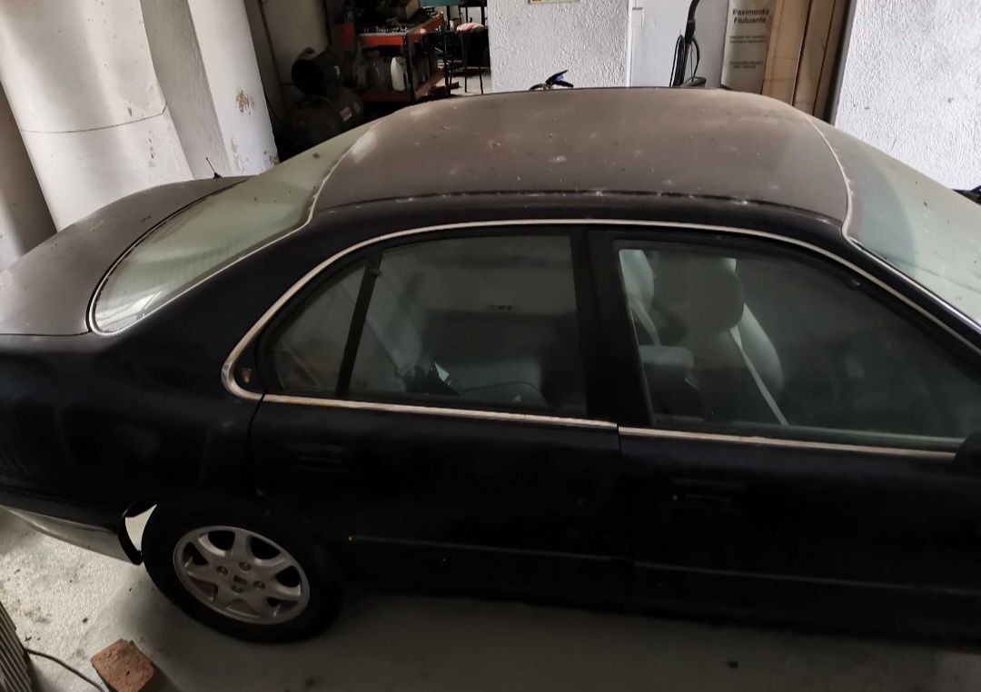 Rover 600 de 1998 - venda peças usadas ou carro todo por 400€