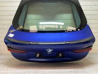 Ляда BMW G26 i4 Купе Кузов Шрот Разборка  Розборка г26