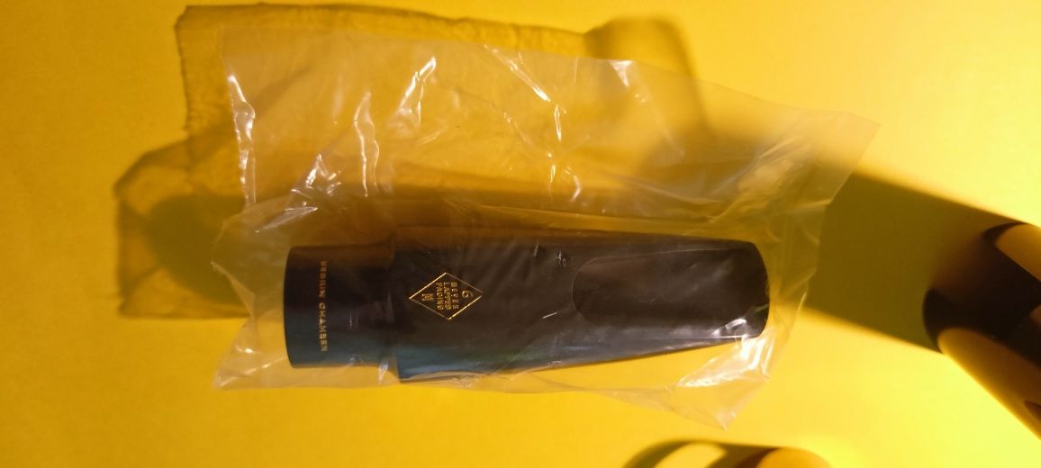 Sprzedam ustnik USA Meyer Alto Sax BA-2 M6M