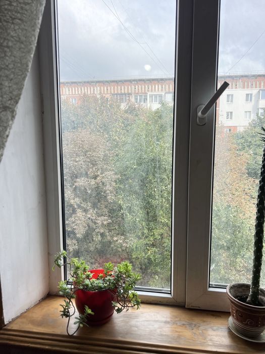 Оренда 2 кімнатної квартири по вул. Коновальця