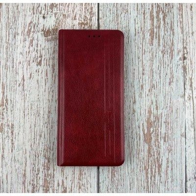ЧЕХОЛ business leather НА Samsung A15 та інші