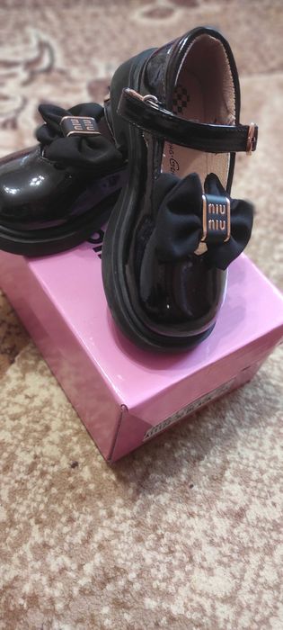 Мештики,лофери ,туфлі, мешти для дівчинки,мешти Jong Golf 26 розмір