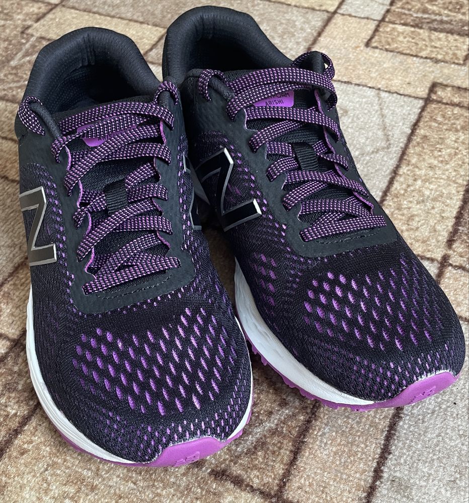 Кросівки New Balance
