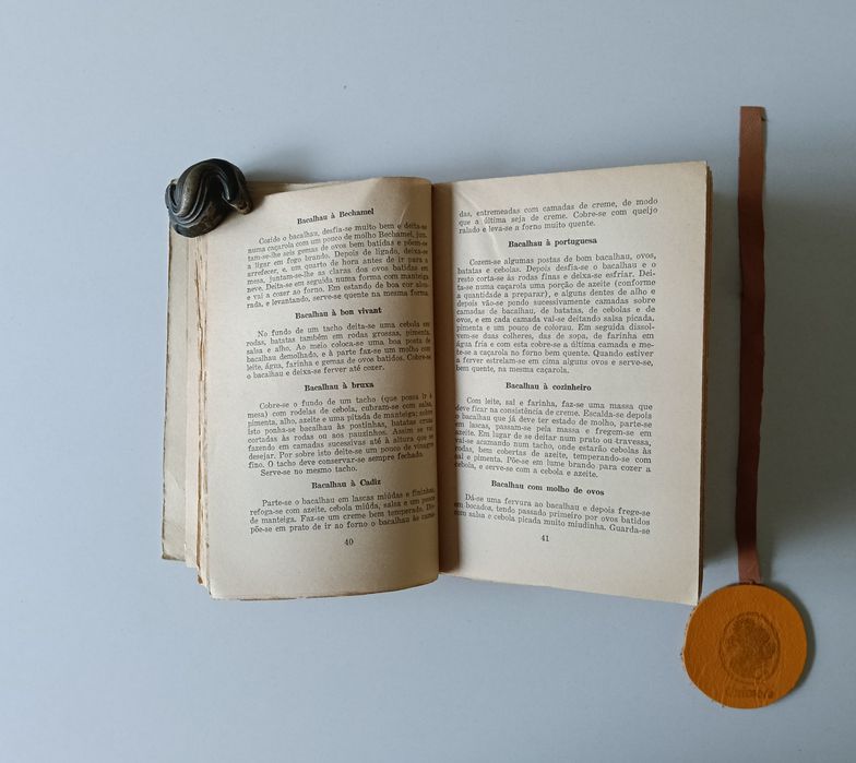 Mariazinha - o cozinheiro prático