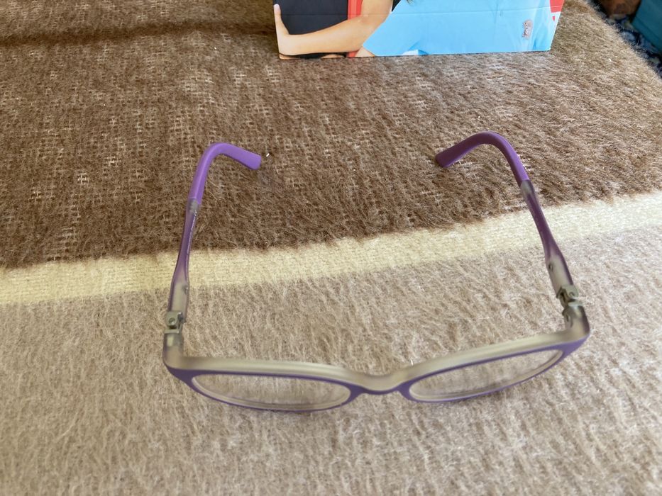 Oprawki VEMIS junior