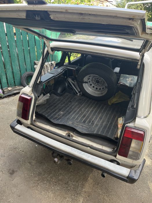 Ваз 21043 експорт