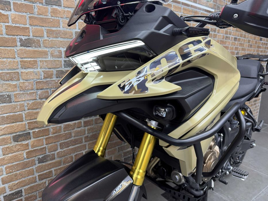 VOGE 625 DSX 2025 0 KMS