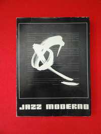 Jazz Moderno - Guilherme P. dos Santos