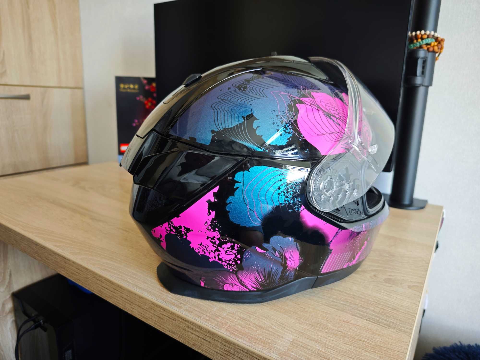 KASK SHARK D-Skwal 3 Lady
Mayfer
