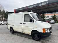 Volkswagen LT 2.5SDI 75KM