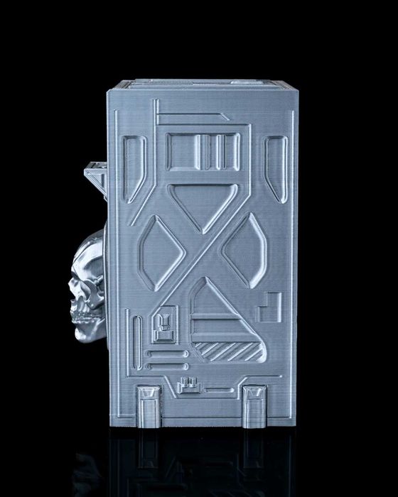 Deck Box „Rozpad Rdzenia” – Postaw na Sci-Fi Horror na Stole!