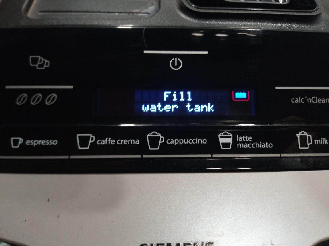Ekspres Siemens EQ.3 s300