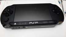 Consola PSP Modelo E-1004 e 13 Jogos 
Modelo - E 1004
Usada em bom est