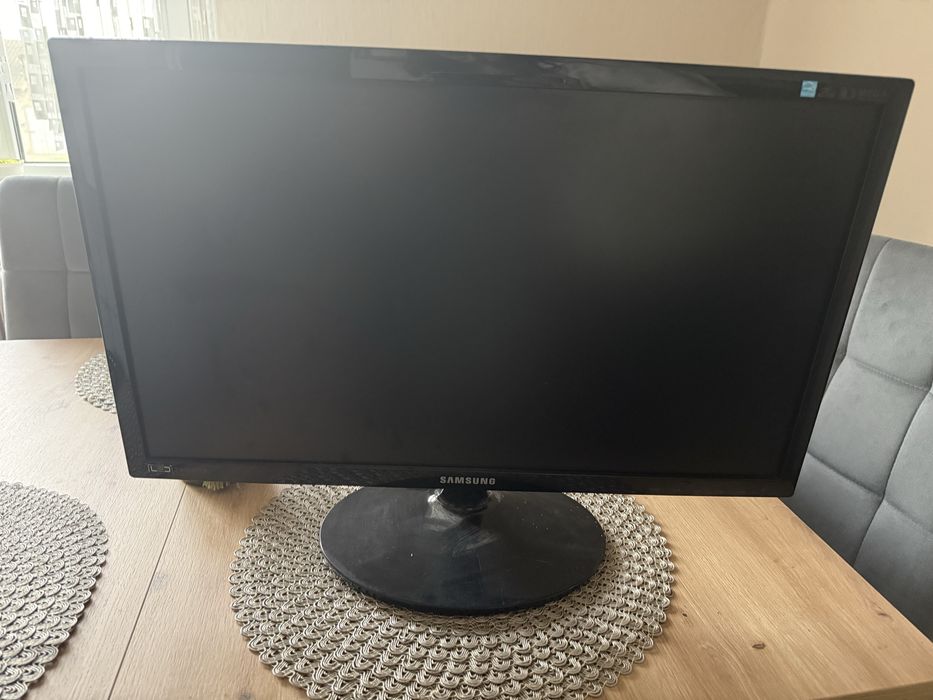 Monitor  samsung