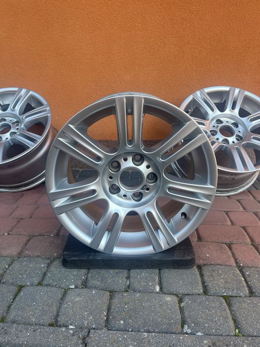 Alufelgi OE BMW Styling 194 R17 5x120 8,5/8