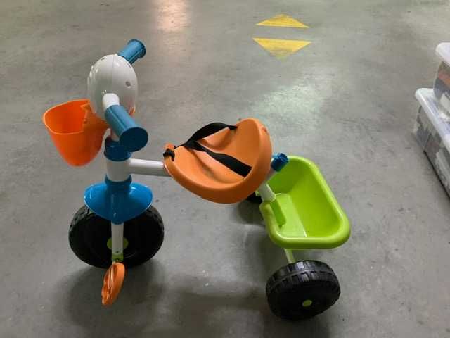 Triciclo de Criança