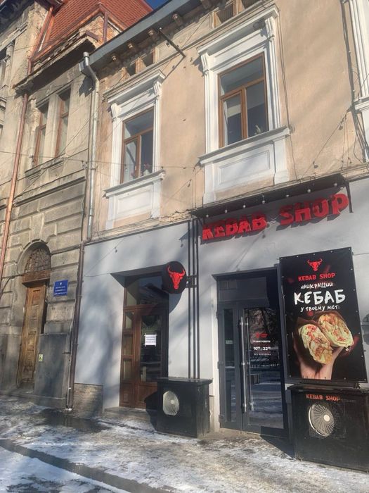 Здам в оренду приміщення