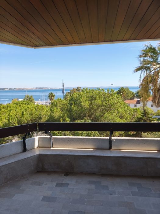 Apartamento - Oeiras