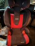 Автокрісло RECARO Monza Nova