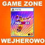 NBA 2K24 PS5 = PŁYTA = sklep Wejherowo