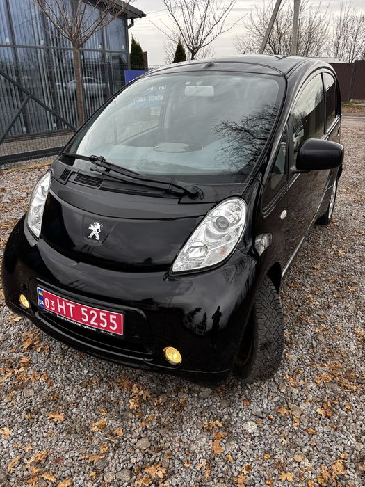 Продам електромобіль  PEUGEOT  iOn