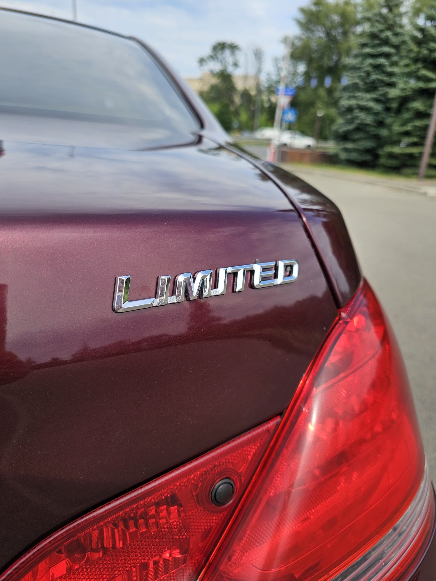 Toyota Avalon 2006
