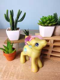 My little pony kucyk konik g3 mlp flower wishes