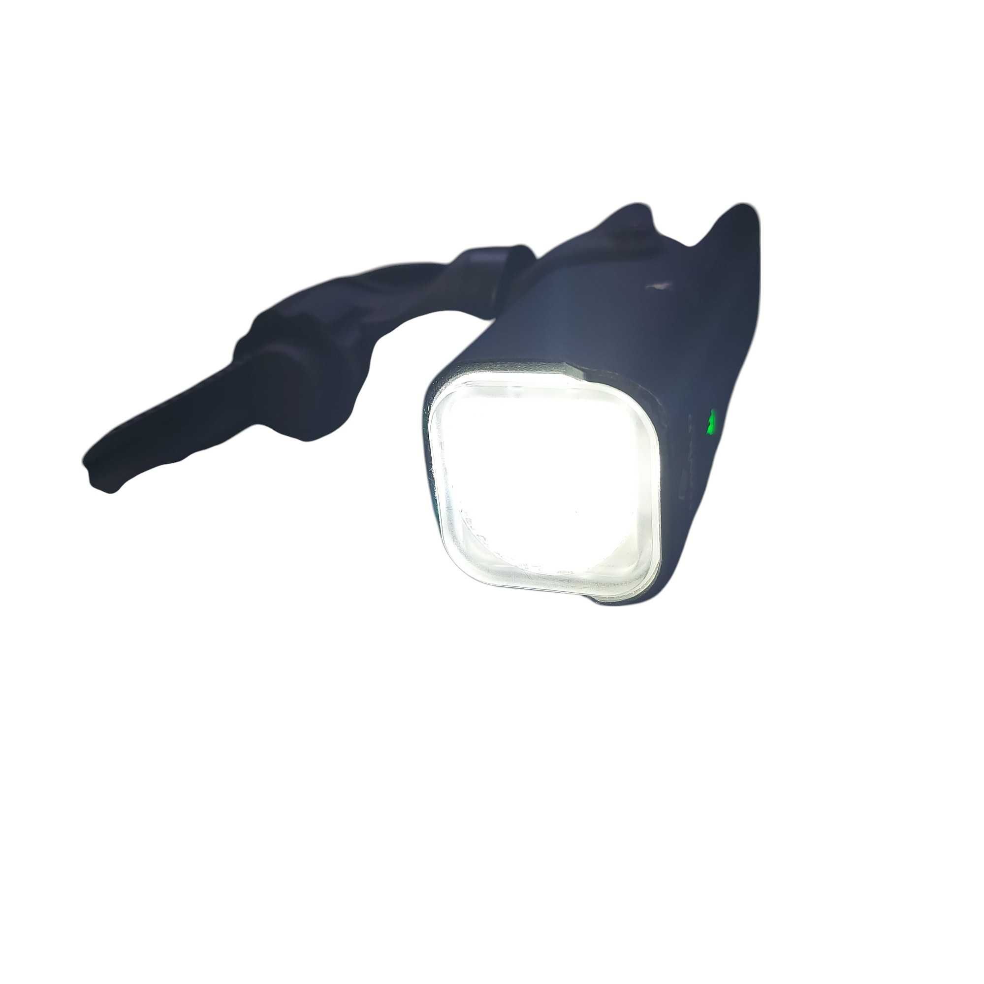 Lampka rowerowa cl600