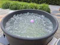 Jacuzzi MSpa F-MO061 Mono