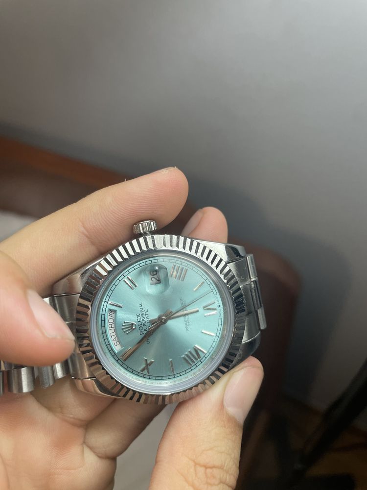 Rolex Daydate Oyster Perpetual