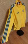 Спортивна куртка Adidas Clima Proof