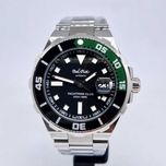 Promocja Paul Picot Yachtman Club P1251NV.SG.4000.3614