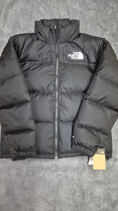 Kurtka The North Face Neptse Retro 700