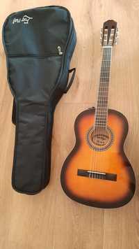 Gitara 3/4 do nauki gry