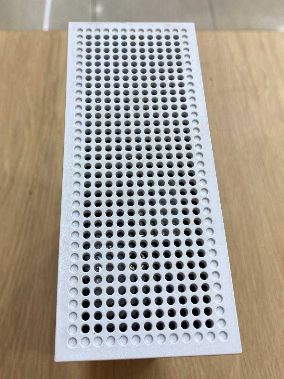 Ігрова приставка Xbox Series S