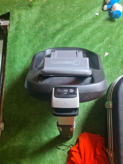 Base Isofix Family Fix
