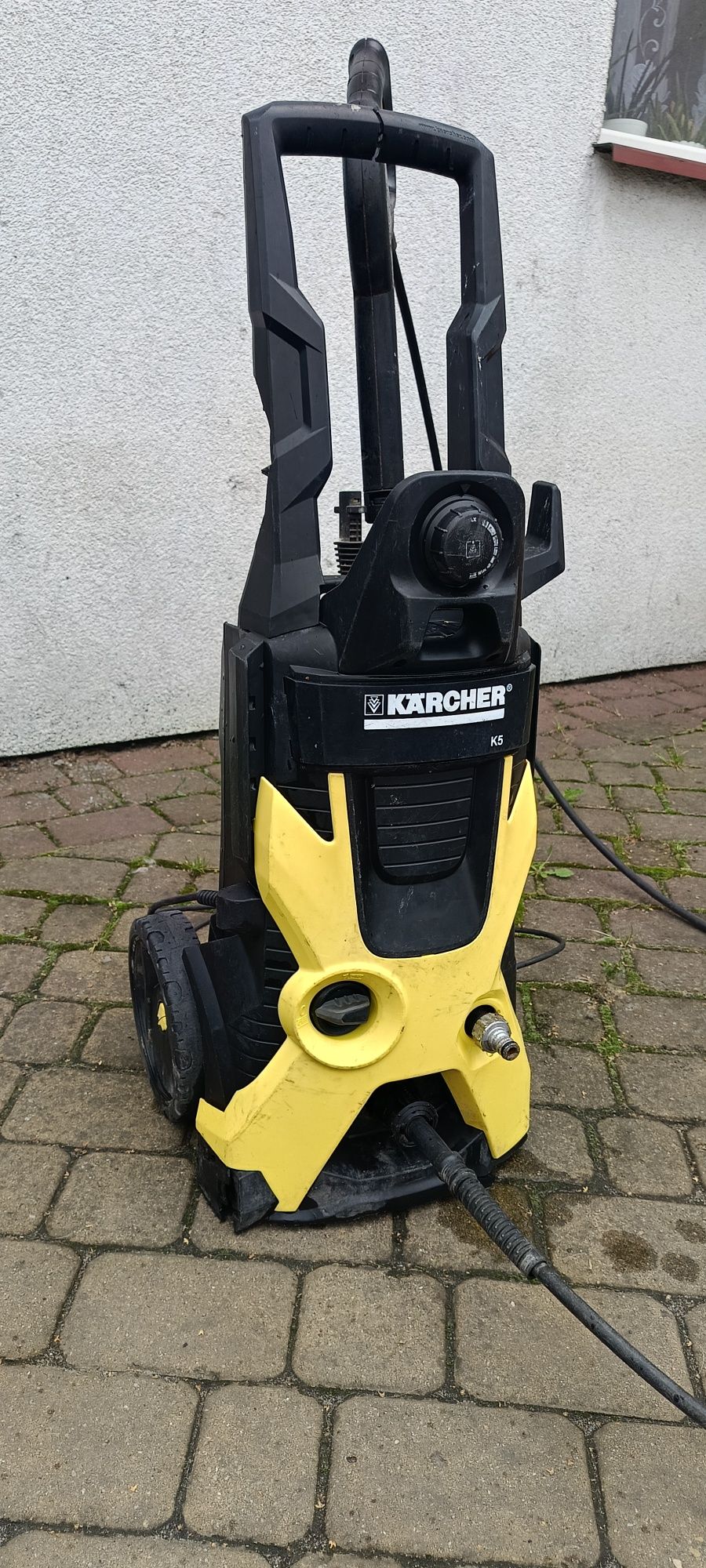Myjka Karcher k5