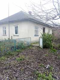 Продається будинок в селі Глещава