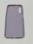 Etui Do Samsung Galaxy A13 Miękkie Silikonowe