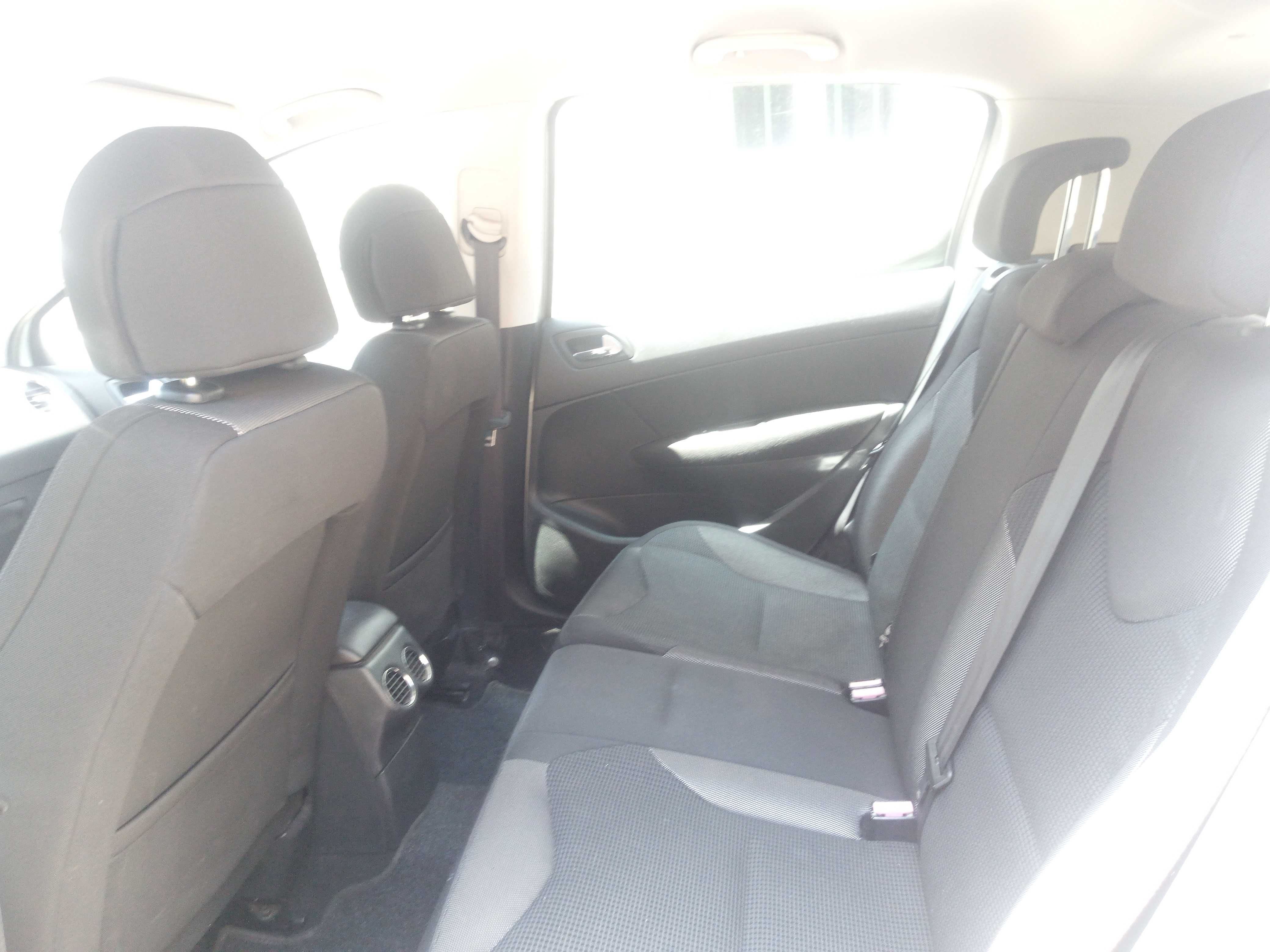 Peugeot 308 1.6 HDI