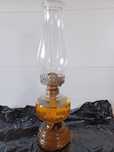 Lampa Naftowa PRL