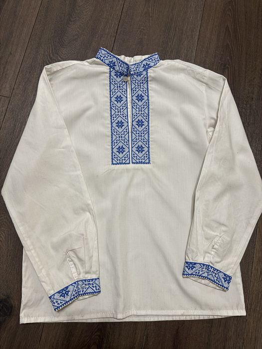 Вишиванка 100 грн! Відмінна