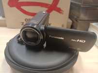 Kamera cyfrowa panasonic model HC-V380EP-K